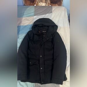 Michaels Kors Winter Coat Size M